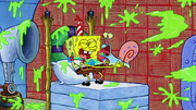 SpongeBob's Big Birthday Blowout 045