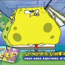 Spongebob Schwammkopf Encyclopedia Spongebobia Fandom
