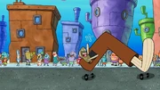 SpongeBob on Parade 109