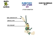 051 PLANKTON IN WHEELCHAIR