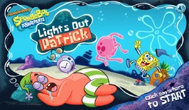 Lights Out Patrick