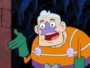 Mermaid Man Begins 076