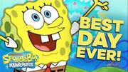 SpongeBob's Best Day EVER 🎉 in 5 Minutes! SpongeBobSaturdays