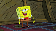 SpongeBob LongPants 121