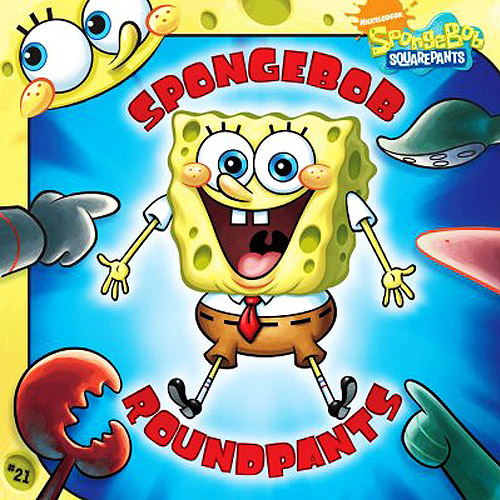 SpongeBob's pants, Encyclopedia SpongeBobia