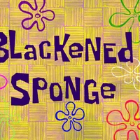 Blackened Sponge Encyclopedia Spongebobia Fandom