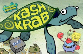 Kash Krab
