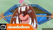 SpongeBob SquarePants - Krabby Patty Invasion Nickelodeon