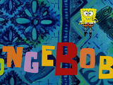 SpongeBob SquarePants Theme Song