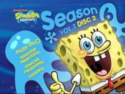 The Next 100 Episodes, Encyclopedia SpongeBobia