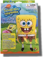Inflatable SpongeBob