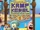 Kamp Koral Season 1, Volume 2