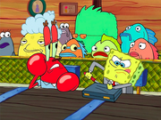 Krabs vs. Plankton 159