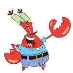 New Krabs stonk