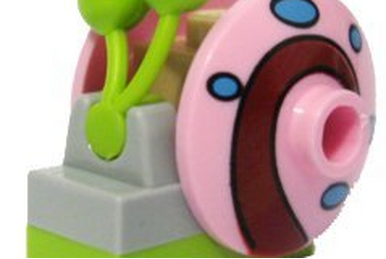 Lego gary the snail sale