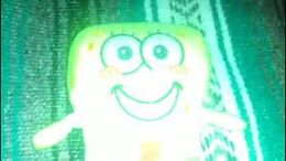 Spongeplush