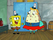 Mrs.PuffKrustyKrab