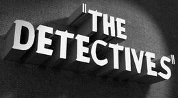 The Detectives