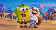 The SpongeBob Movie Sponge on the Run 783