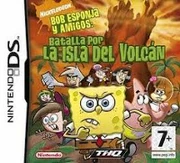 Spanish Nintendo DS cover