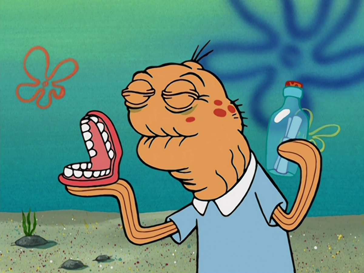 Teeth/gallery | Encyclopedia SpongeBobia | Fandom Teeth/gallery | Encyclopedia SpongeBobia | Fandom