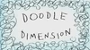 Doodle Dimension title card