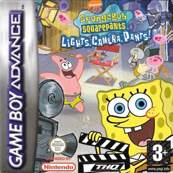 GBA UK cover