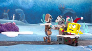 It's a SpongeBob Christmas! 220