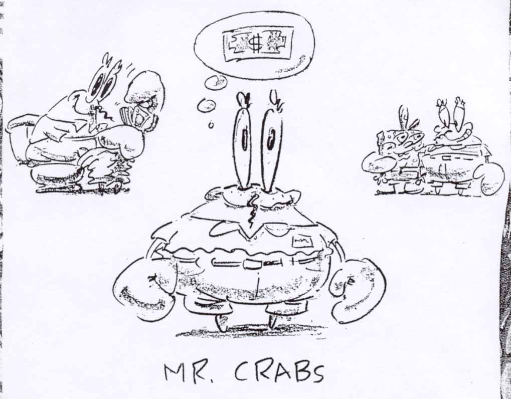 Как звать дочь мистера крабса. Mr crabs. Как звать дочь мистера крабса фото. Как звать дочь мистера крабса-Mr crabs. картинка Как звать дочь мистера крабса. картинка Mr crabs