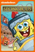 Spongicus iTunes cover