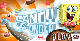 Candy Dis-Order