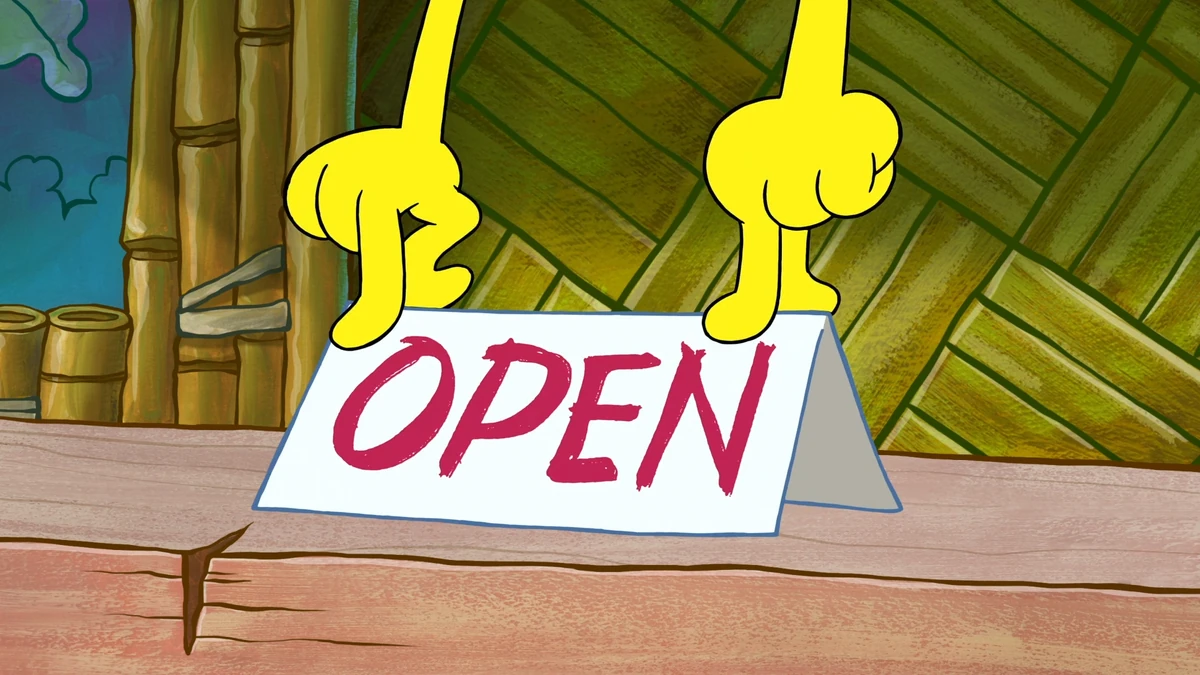 The CocoHut/gallery Encyclopedia SpongeBobia Fandom