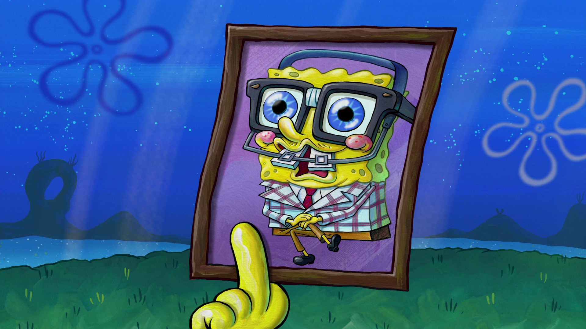 Spongebob Squarepants Character Encyclopedia Spongebobia Fandom