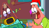 Just in Time for Christmas 062