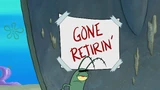 Plankton Retires 100