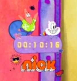Screenbug