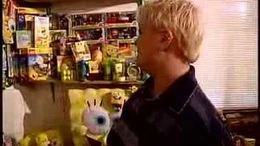 Sponge_Bob_Collector