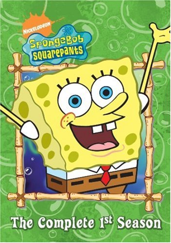 The SpongeBob SquarePants 8 Season DVD Collection, Encyclopedia  SpongeBobia