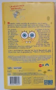 Brazilian Portuguese back cover