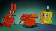 Krabby Patty Creature Feature 046