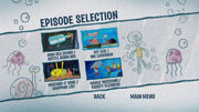 Episode selection 2