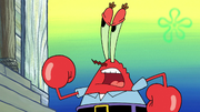 Safe Deposit Krabs 198