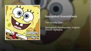 SpongeBob ScaredyPants - The Ghastly Ones