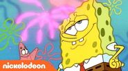 SpongeBob SquarePants SpongeBob in Every Language Nick