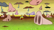 SpongeBob in RandomLand 181