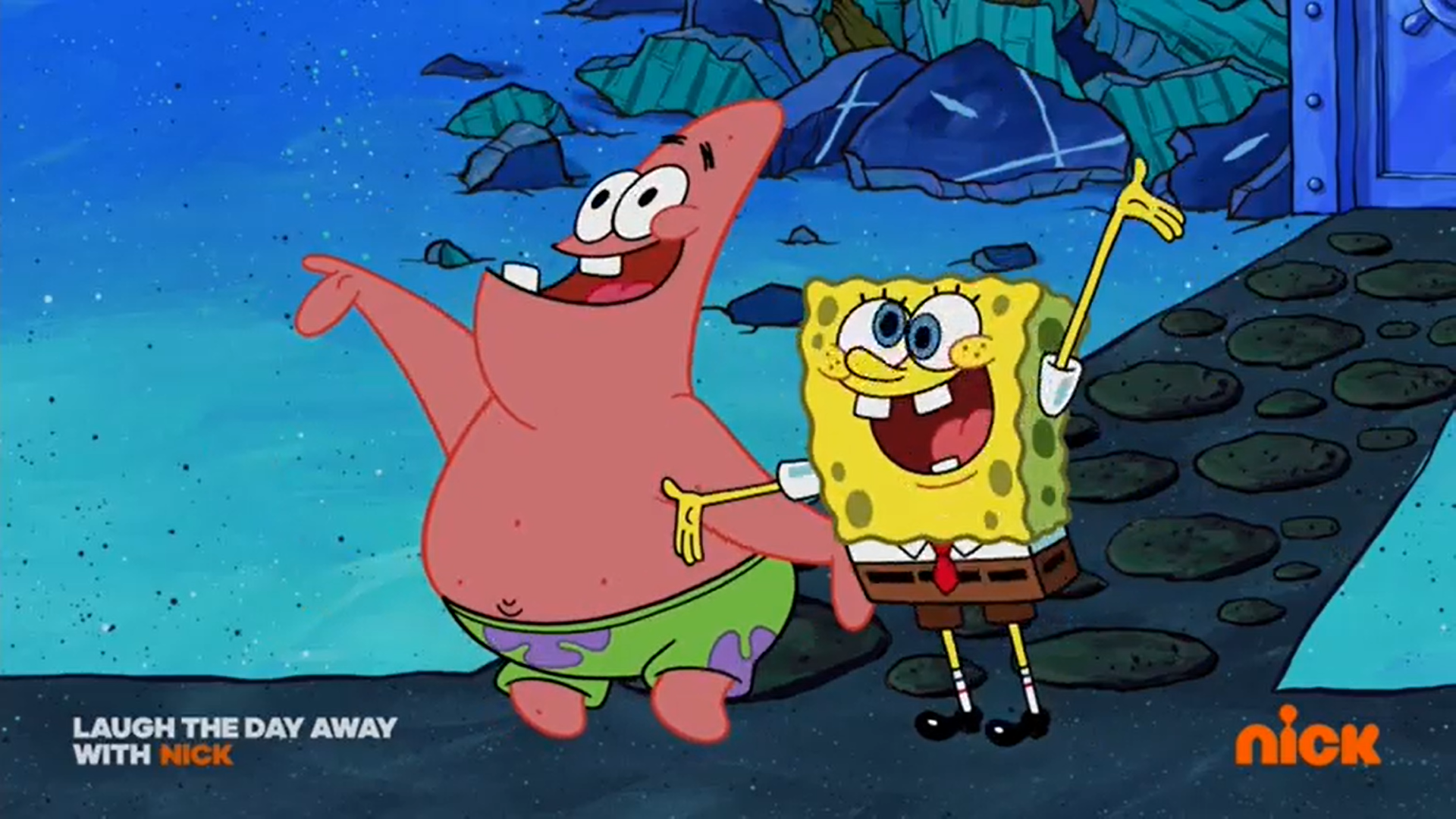 Spongebob Singing Memes: Get Ready to Giggle