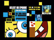 Disc 13 Episode Selection - Episode 99