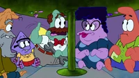Sitcom Stars | Encyclopedia SpongeBobia | Fandom