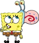 SpongeBob and Gary.png (364 KB)
