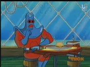 10:30am ("Super Evil Aquatic Villain Team Up is Go!")